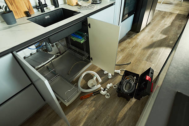 Trusted Drain Cleaning service in Sterling, MA - AAA Plumbing Heating