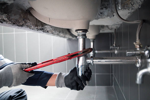 Trusted Sewer Line Repair service in Sterling, MA - AAA Plumbing Heating